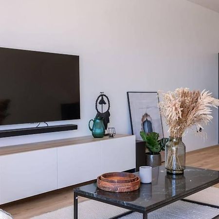 Cozy Apartment With Beautiful Seaview Knokke-Heist Exteriér fotografie